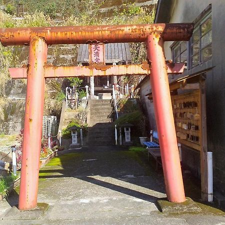 Hitoyoshi Morinohall Ladies In - Female Only Buitenkant foto