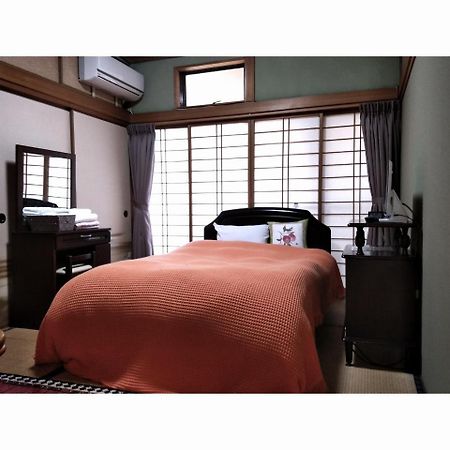 Hitoyoshi Morinohall Ladies In - Female Only Buitenkant foto