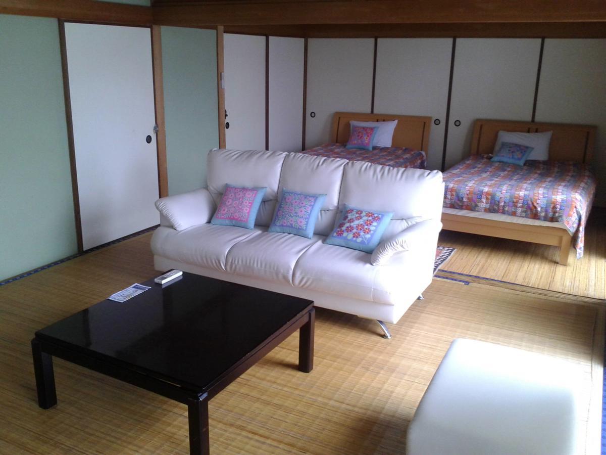 Hitoyoshi Morinohall Ladies In - Female Only Buitenkant foto