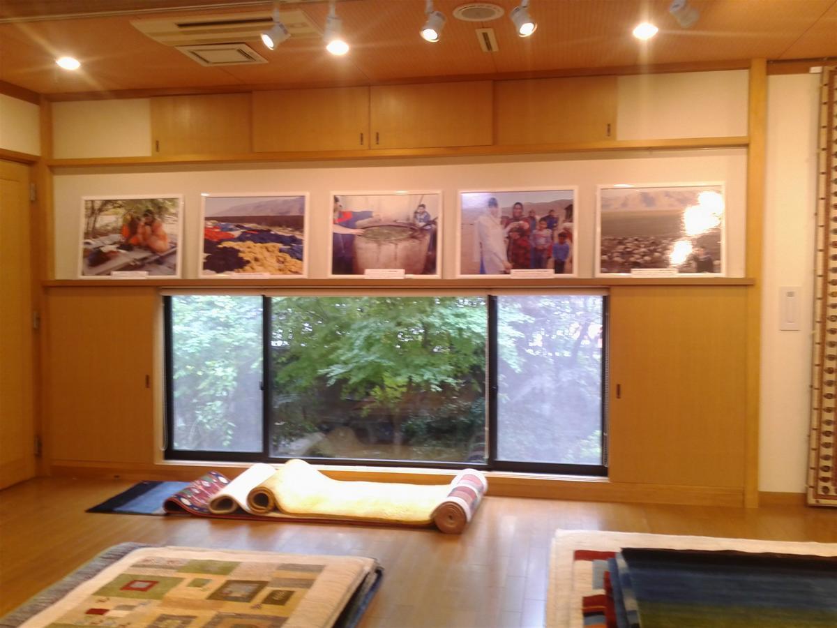 Hitoyoshi Morinohall Ladies In - Female Only Buitenkant foto