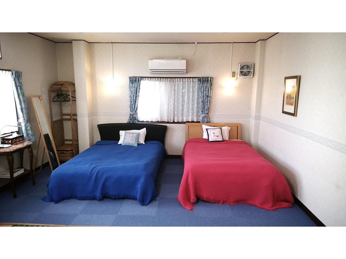 Hitoyoshi Morinohall Ladies In - Female Only Buitenkant foto