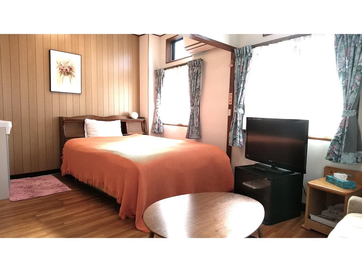 Hitoyoshi Morinohall Ladies In - Female Only Buitenkant foto