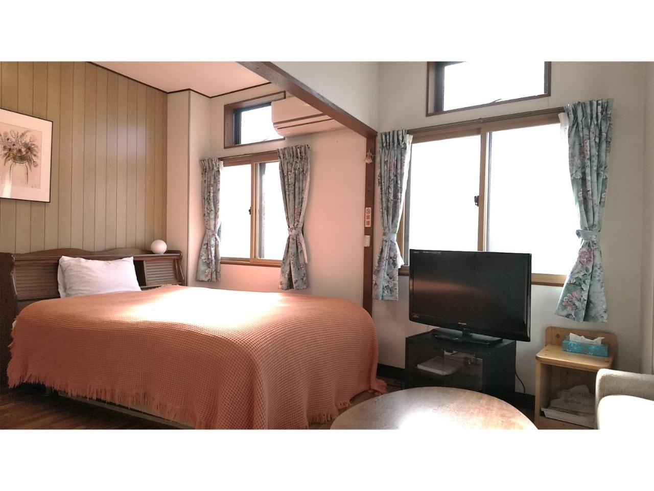 Hitoyoshi Morinohall Ladies In - Female Only Buitenkant foto