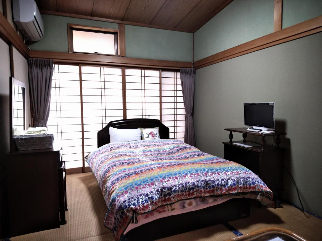 Hitoyoshi Morinohall Ladies In - Female Only Buitenkant foto