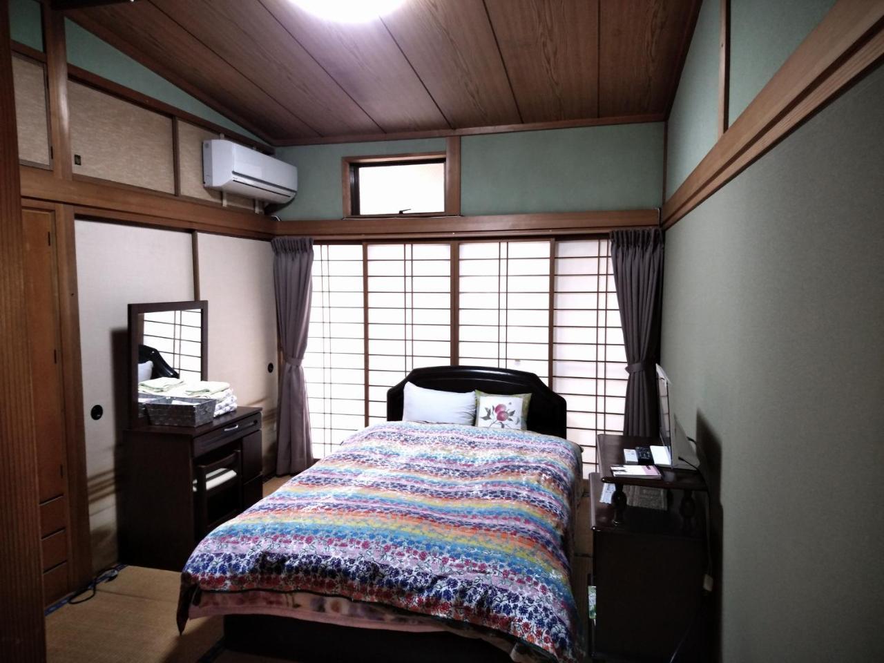 Hitoyoshi Morinohall Ladies In - Female Only Buitenkant foto