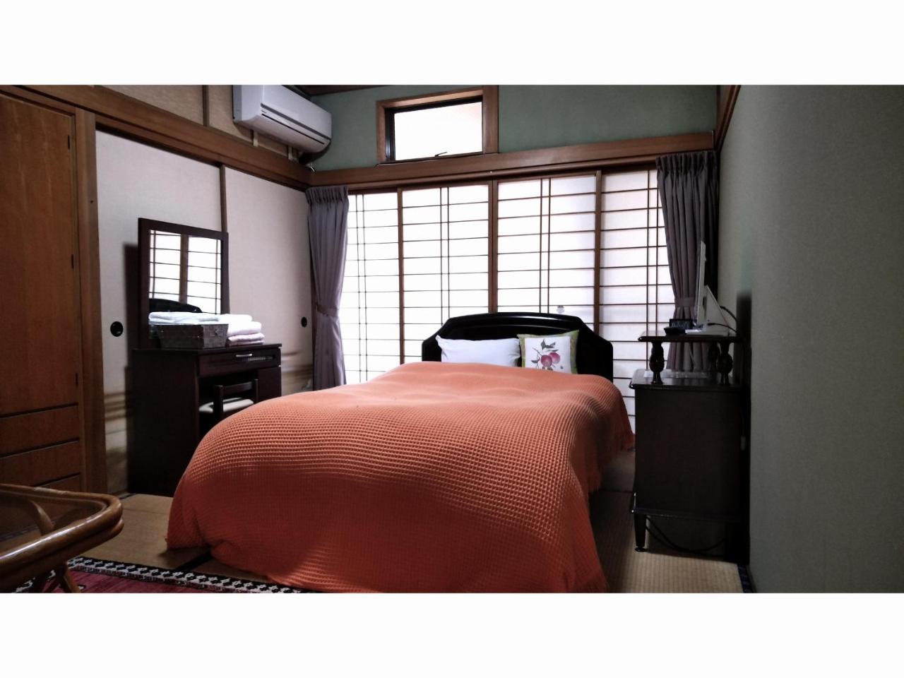 Hitoyoshi Morinohall Ladies In - Female Only Buitenkant foto